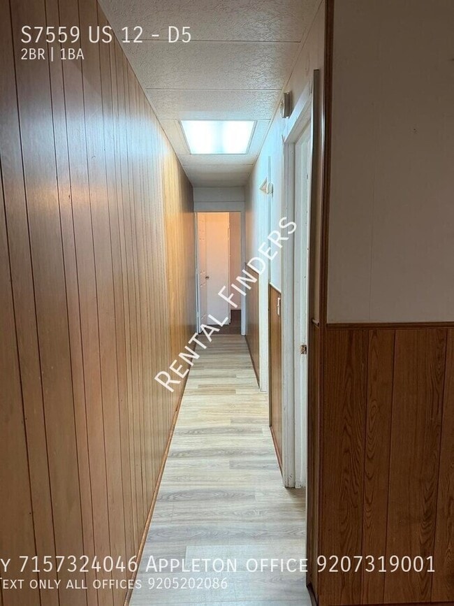 Building Photo - S7559 US-12