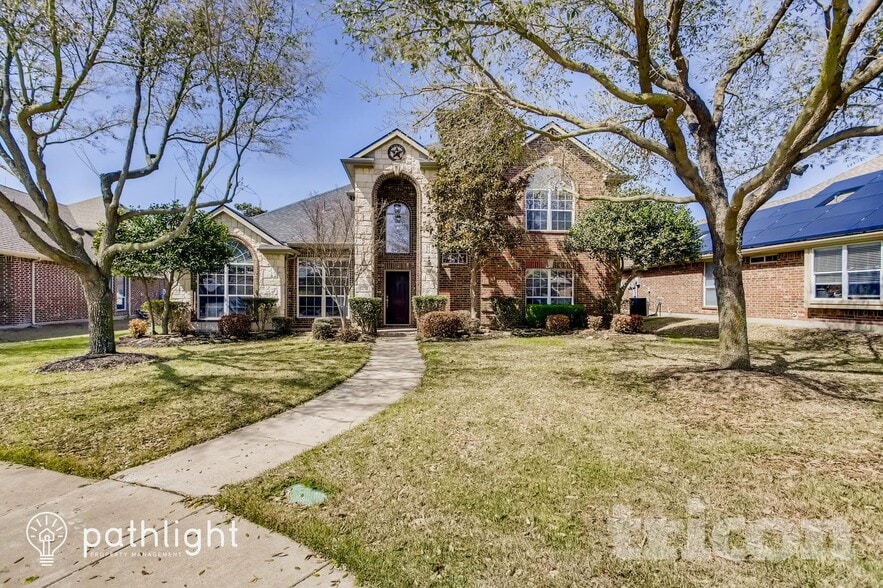 Building Photo - 1435 Red Wolf Dr