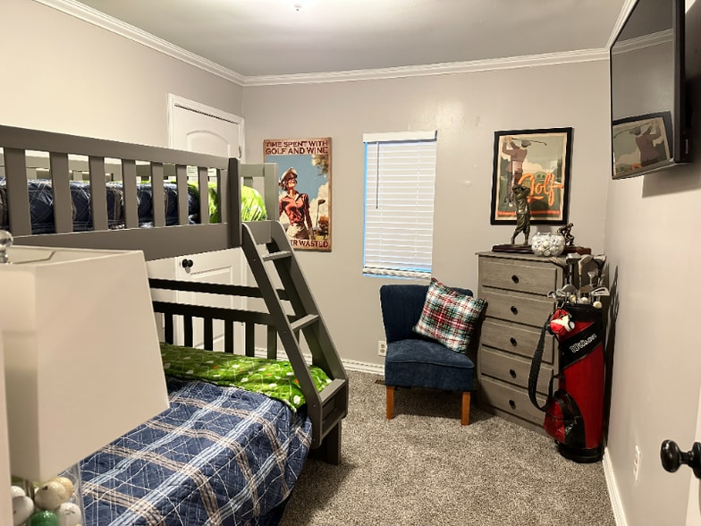 Building Photo - 3811 Crutcher St