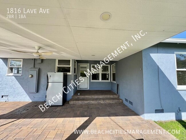 Building Photo - 1816 Lave Ave