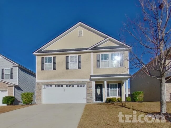 Building Photo - 377 Longfellows Ln