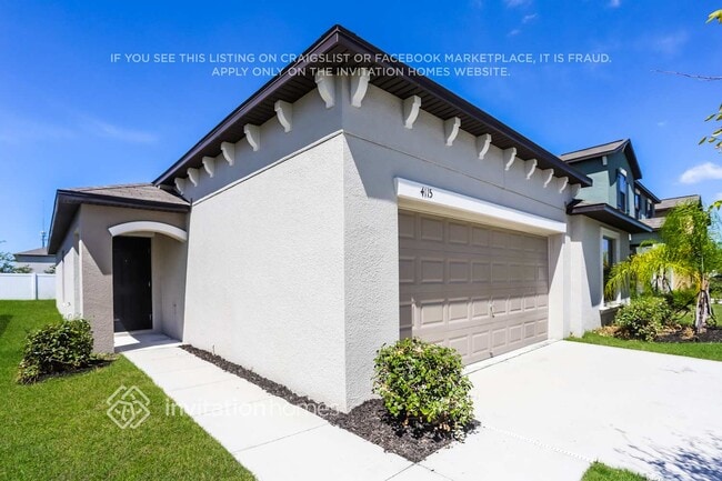 Building Photo - 4115 Globe Thistle Dr