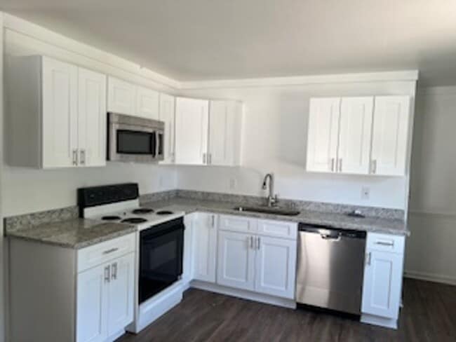 Primary Photo - Updated 3 BR in Chesterfield
