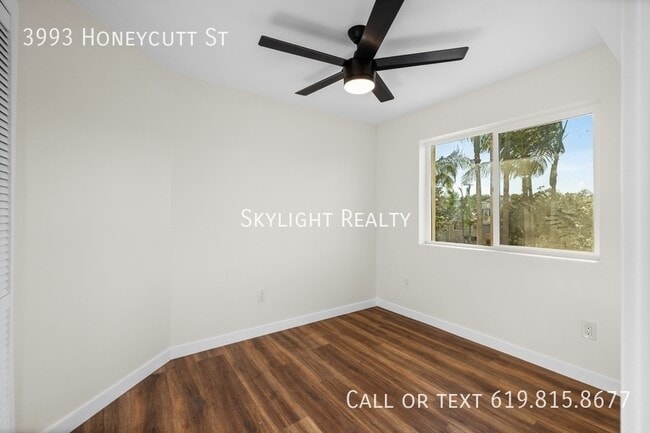 Building Photo - 3993 Honeycutt St