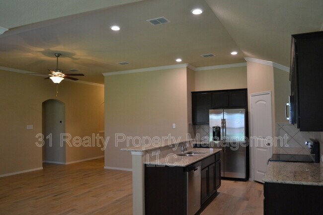 Building Photo - 4114 Gaillardia Way