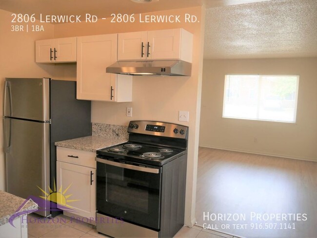Building Photo - 2806 Lerwick Rd