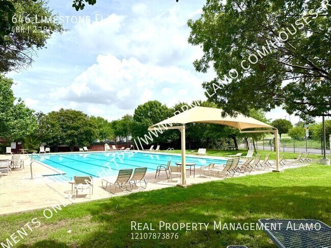 Building Photo - 646 Limestone Flat