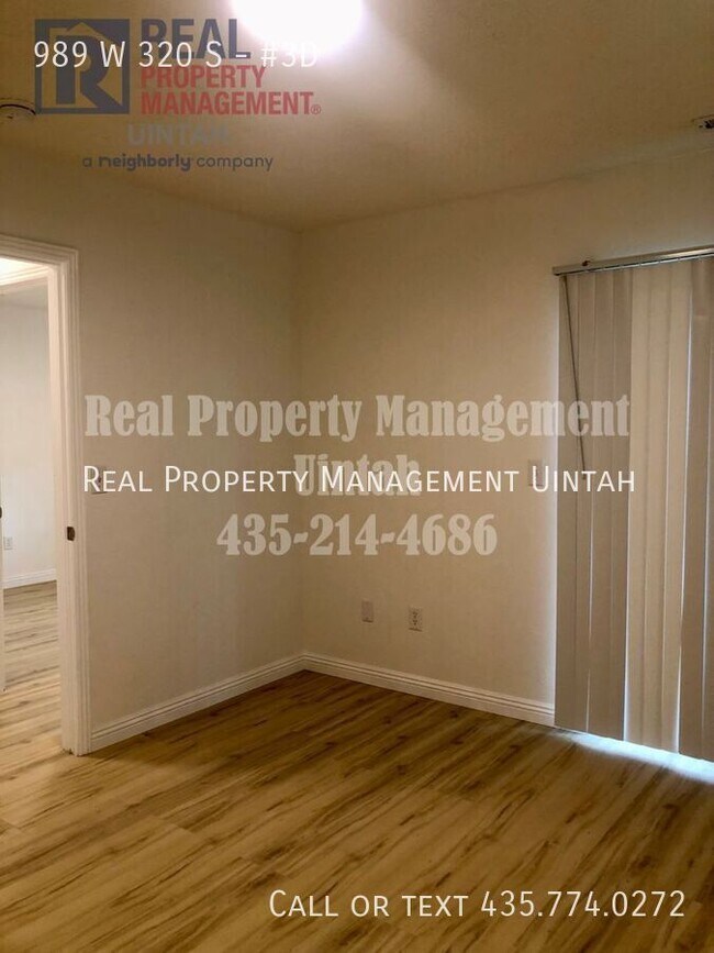 Building Photo - 989 S 320 E