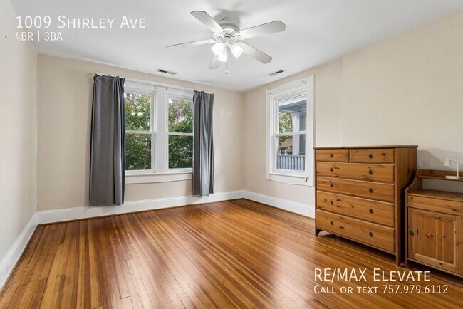Building Photo - 1009 Shirley Ave