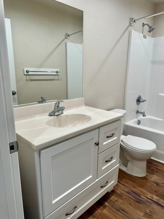 Building Photo - 1 Month FREE! Newer 3BD/2BA w/ Garage, Fenced Yard & A/C