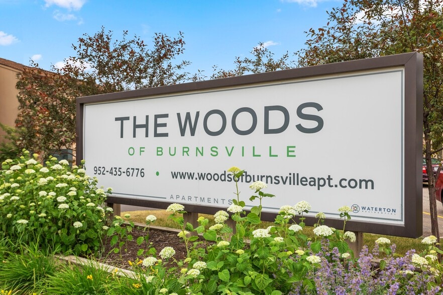 The Woods of Burnsville 14701 Portland Ave S Burnsville MN 55306