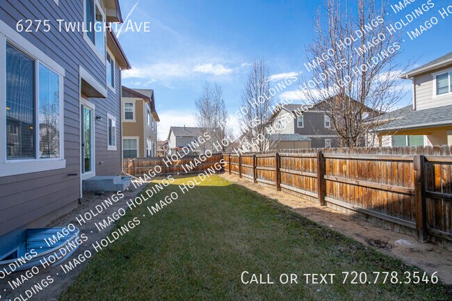 Building Photo - 6275 Twilight Ave