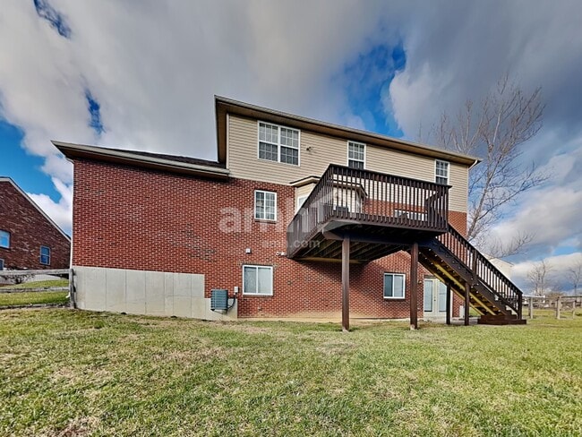Building Photo - 4455 Hackberry Ct