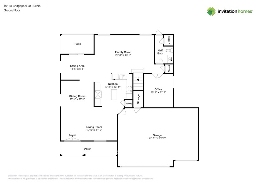 Building Photo - 16138 Bridgepark Dr