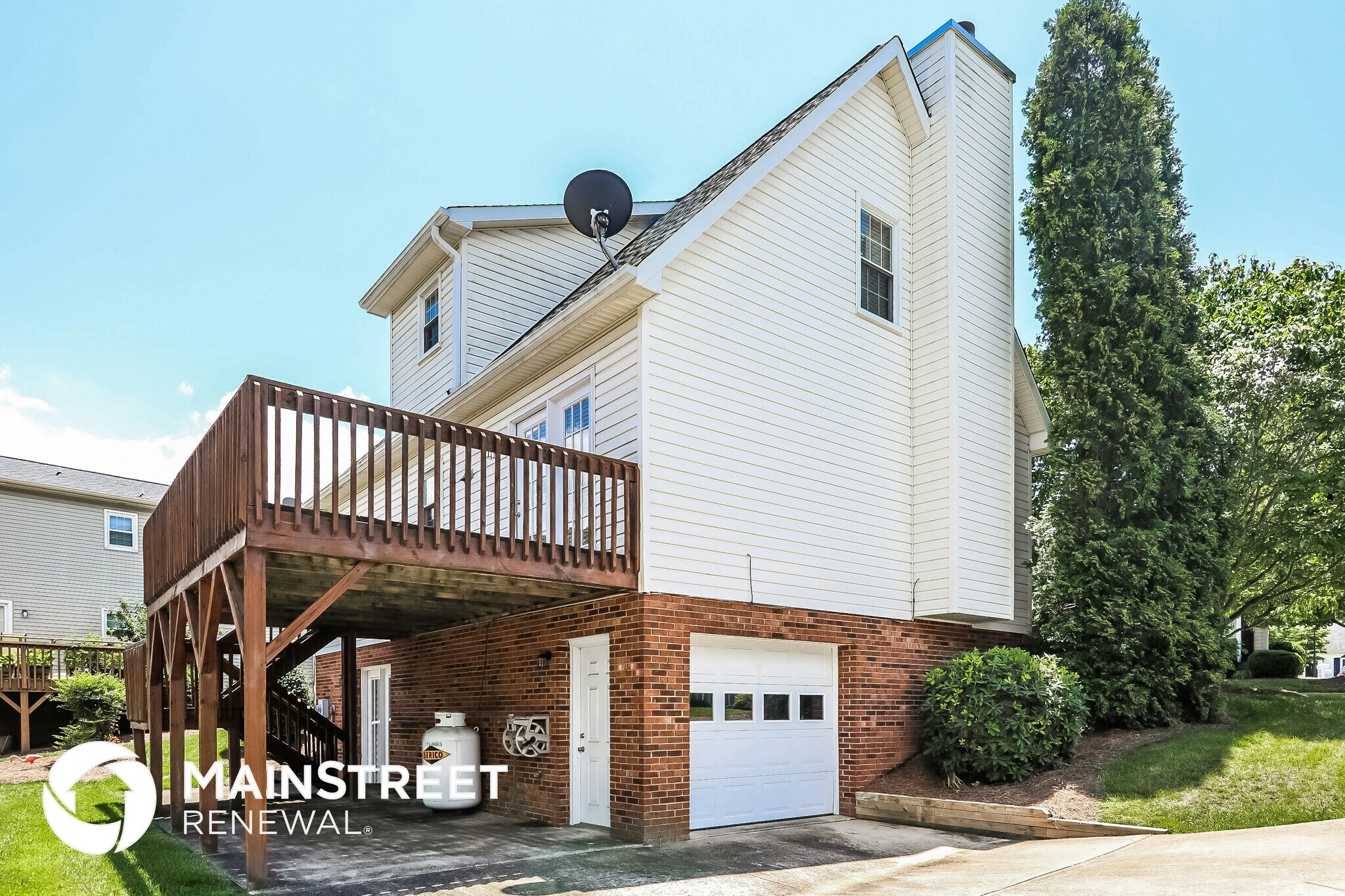 Building Photo - 331 Brookside Ct
