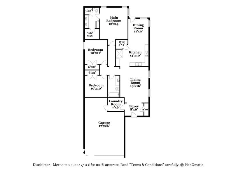 Building Photo - 119 Katy Post