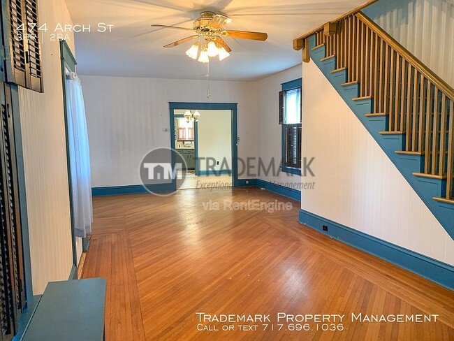 Building Photo - 474 Arch St