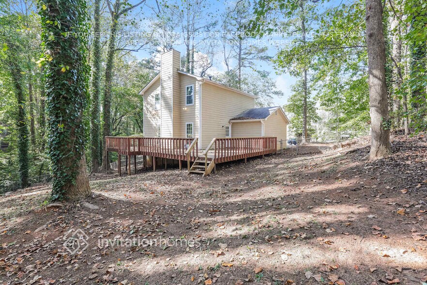 Building Photo - 3629 Sharon Ct