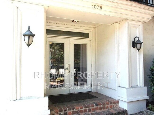 Building Photo - 1078 Piedmont Ave NE