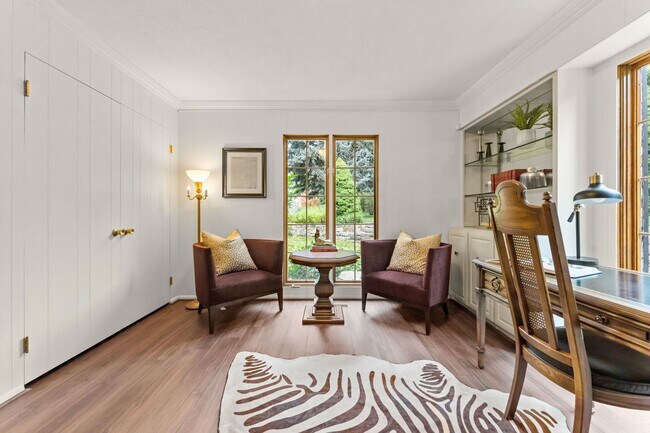 Building Photo - Fully Furnished Luxury Estate in Boise's Lower Highlands