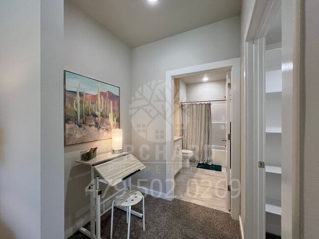 Building Photo - ADA- 1/1 | The Hudson at Central Landing- Apartments in Conway, AR!