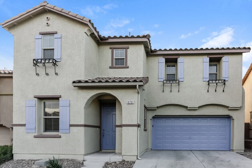 Primary Photo - 10751 W Broxden Junction Ave