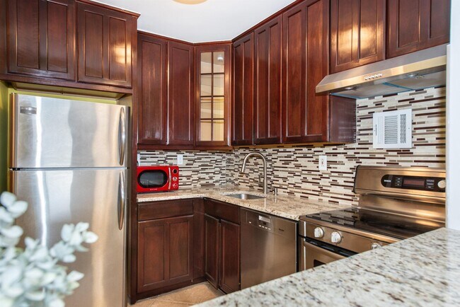 Building Photo - 7855 JFK Blvd E