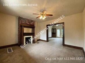 Building Photo - 104 Georgetown Ave