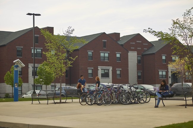 Building Photo - Nittany Village - Student Housing