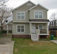 Building Photo - 4412 Sonfield St