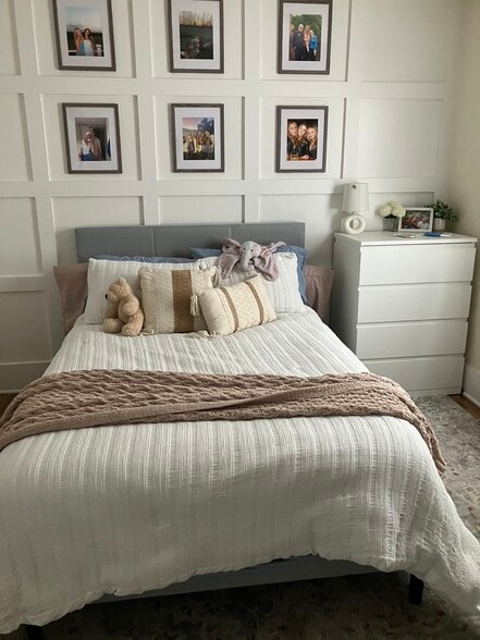 Full Size Bed - 296 Reef Rd