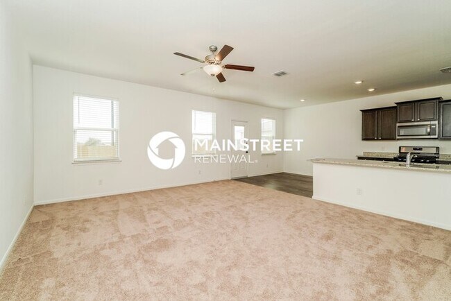 Building Photo - 3 Bedroom Pet-Friendly Home in New Braunfe...