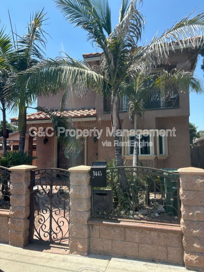 Primary Photo - 1445 S Sunol Dr
