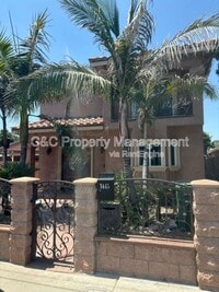 Building Photo - 1445 S Sunol Dr