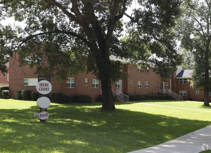 Primary Photo - Dream Court Apartments