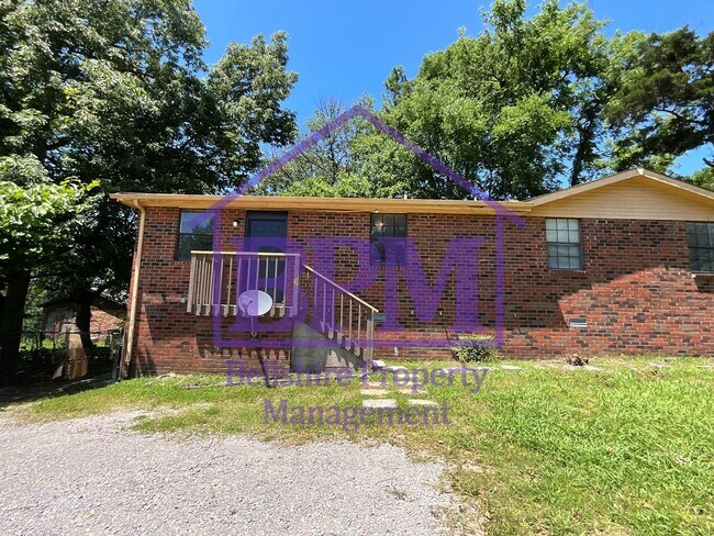 Primary Photo - Cozy 2 Bed | 1 Bath Duplex in Hermitage