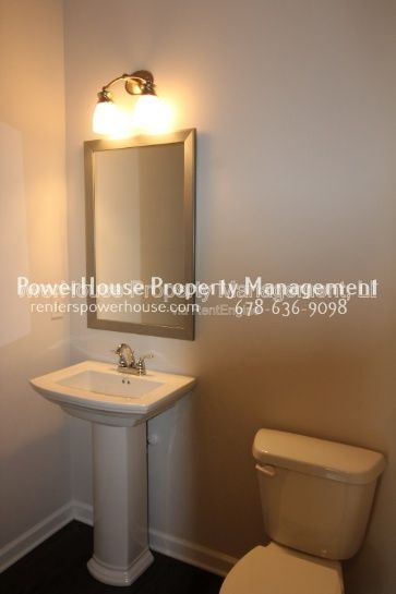 Building Photo - 5620 Warmstone Ln