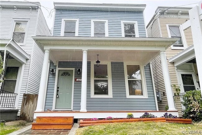 Building Photo - Beautiful Newly Renovated Home Available D...