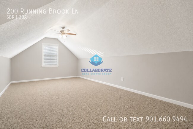 Building Photo - 200 Running Brook Ln