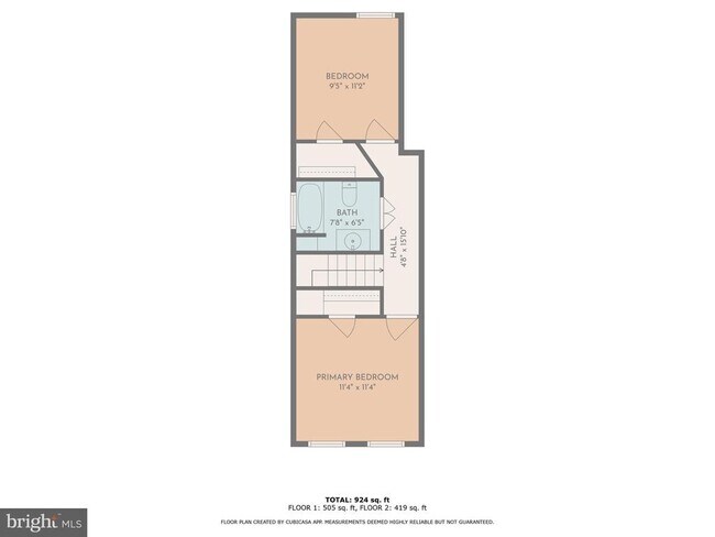 Building Photo - 513 N Patrick St