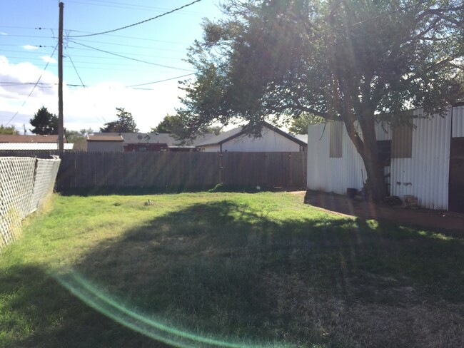 Building Photo - North Lubbock Home Waiting for You!