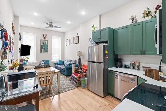 Building Photo - 2234 Master St