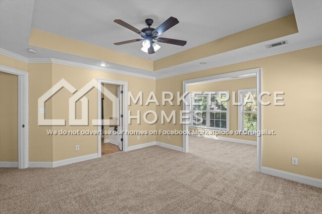 Building Photo - 4831 High Meadows Dr