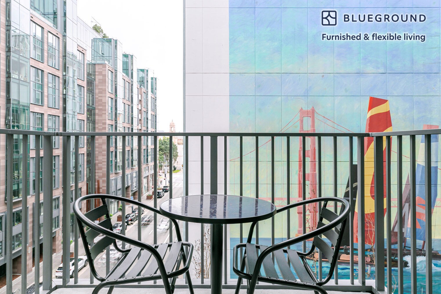 Building Photo - 101 Polk St