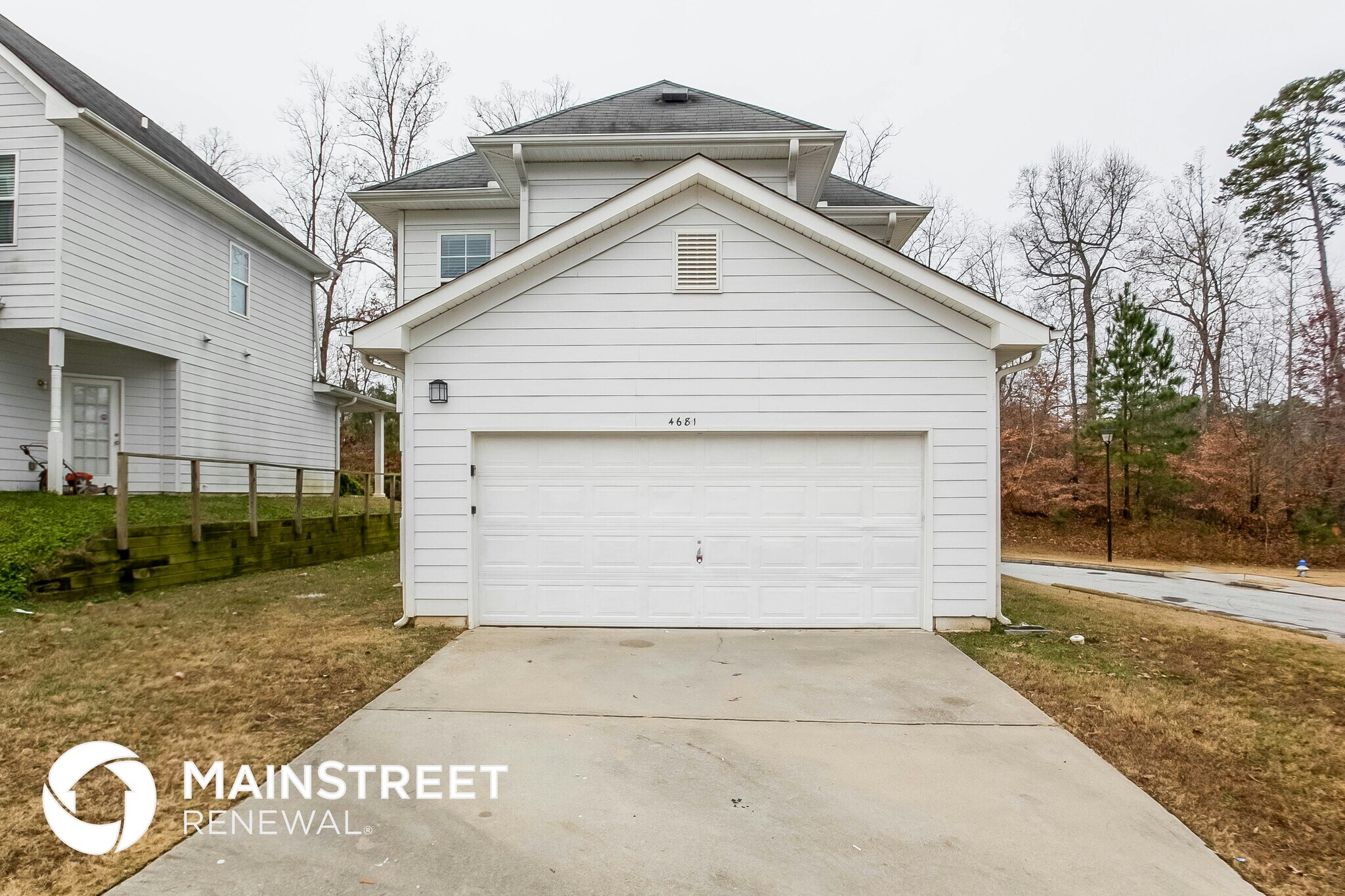 Building Photo - 4681 Highpoint Ln