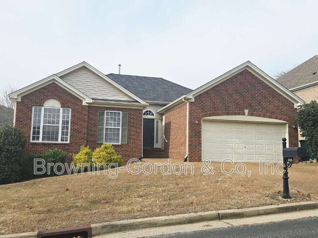 Primary Photo - 701 Warmstone Ct