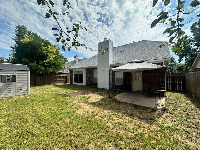 Building Photo - 9611 Territory Ln