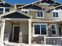 Building Photo - 912 Petra Heights