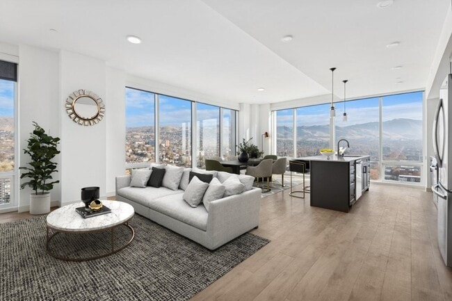 Building Photo - Seraph Luxury Downtown Apartments