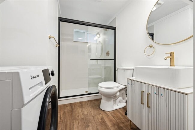 Building Photo - 1307 W St